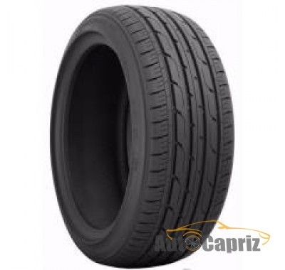 Шины Toyo Nano Energy R41A 215/45 R17 87W